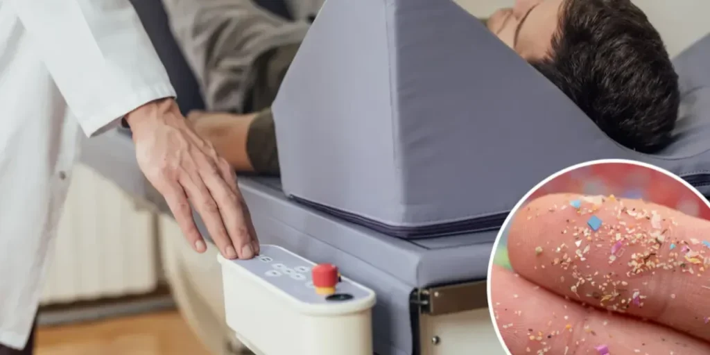 Microplastiche: effetti più profondi sul corpo umano di quanto si pensasse