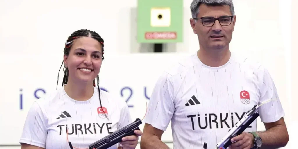 I tiratori nazionali ottengono 63 medaglie nelle competizioni internazionali del 2025