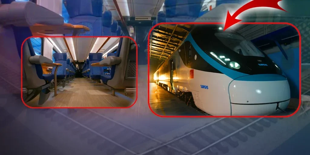 Treno ad alta velocità nazionale: test previsti entro il 2026