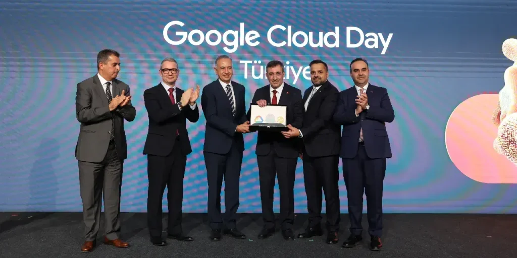 Turkcell e Google Cloud puntano a 5 miliardi di dollari di contributo annuo al reddito nazionale con nuovi data center a Ankara