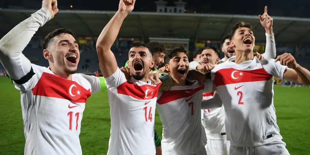 Italia U21 vince 2-1 sulla Lituania e si impone al vertice del gruppo