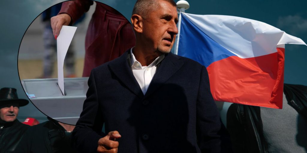 Ritorno al potere in Repubblica Ceca: il miliardario Andrej Babiš vince le elezioni generali con il partito ANO