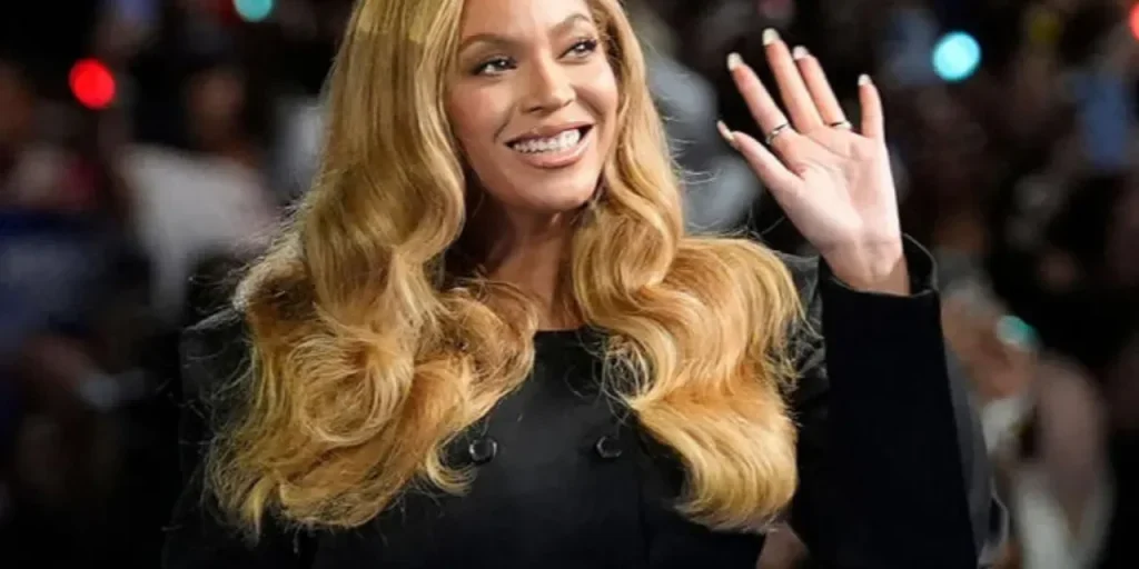 Beyoncé raggiunge il club dei miliardari secondo Forbes