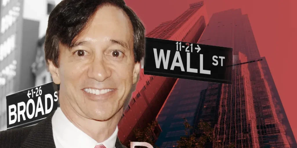 Howard Rubin, ex investitore di Wall Street, accusato di abusi e torture nella sua casa di Manhattan