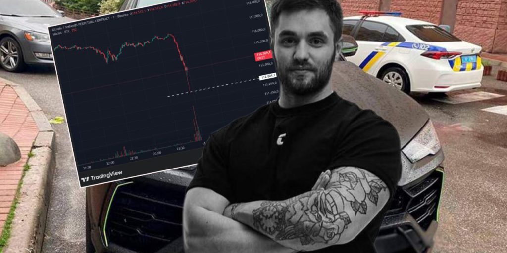 Morte di un milionario nel mercato delle criptovalute: un evento misterioso con possibili conseguenze globali