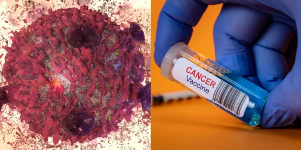 Nuovo vaccino contro il cancro: inizia il conto alla rovescia