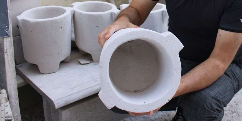 La dorak taşı: una pietra unica per la produzione di yogurt di alta qualità secondo tradizioni secolari