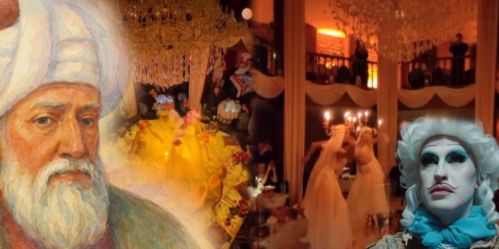 Trasformazione di un hammam storico in ristorante a Istanbul: la sfida della conservazione del patrimonio culturale