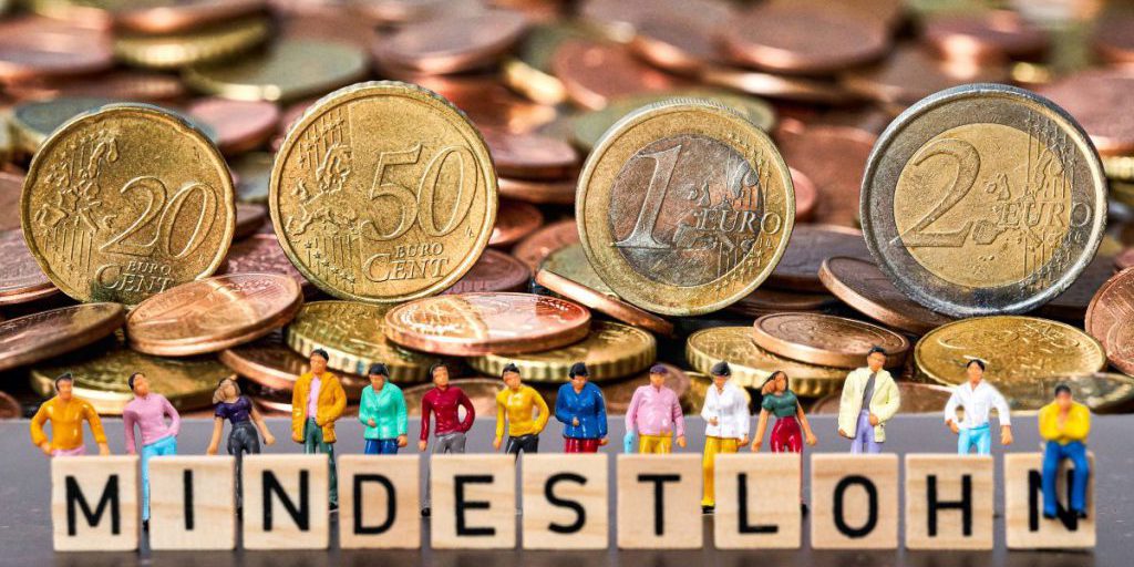 Neuer Mindestlohn in Gefahr? Experten zweifeln an Umsetzung