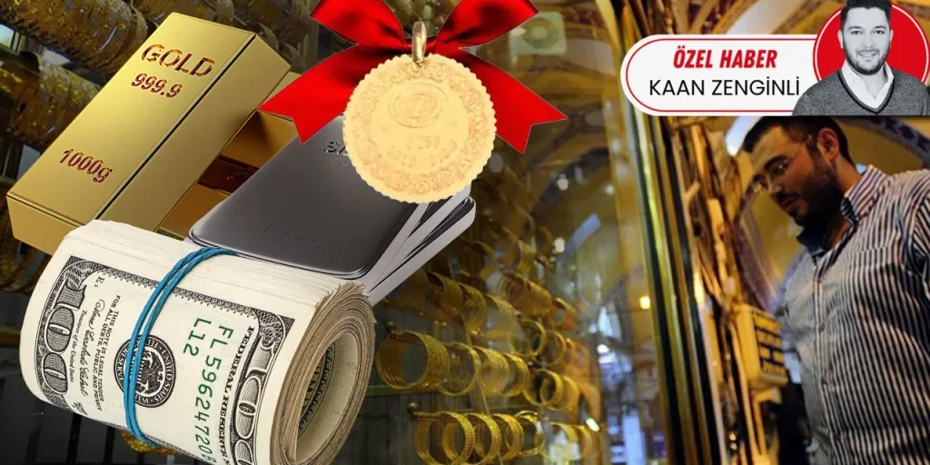 Domanda di mini grammi d'oro cresce mentre il prezzo per grammo supera i 7.000 lira