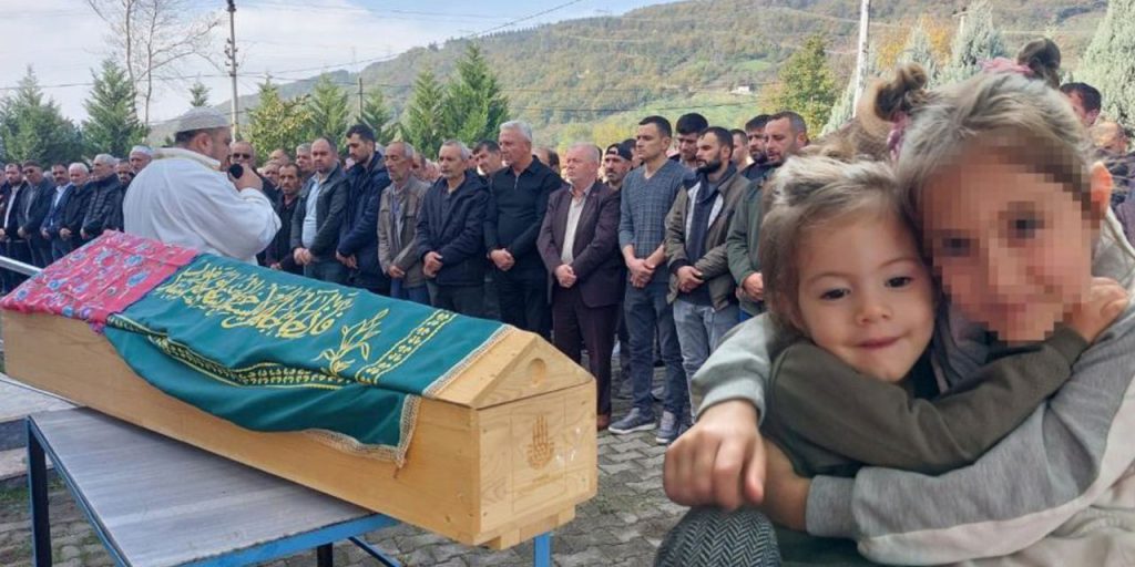 Minik Eslem’in öldüğü kazada yeni gelişme: Patpatı kullanan çocuğun babası tutuklandı