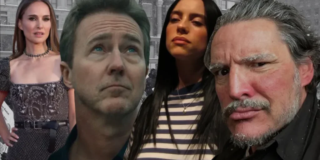 Hollywood protesta dopo le morti di due cittadini in Minnesota durante operazioni ICE