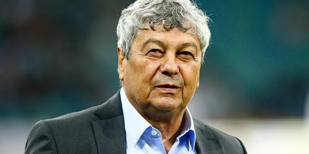 Mircea Lucescu ricoverato per infezione batterica