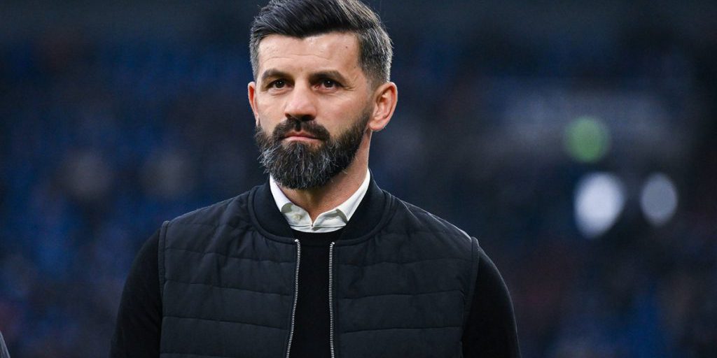 Schalke 04: Elgert esprime preoccupazione per Miron Muslic