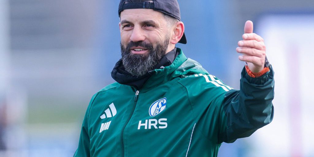 Muslic punta a sfruttare la debolezza degli ospiti nella partita cruciale tra Schalke e Lautern