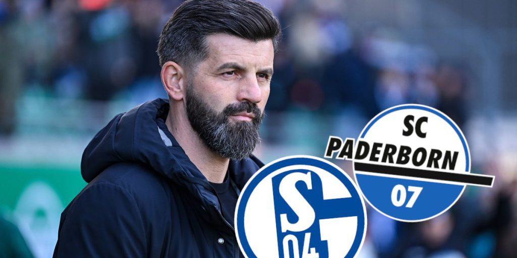 Schalke ha l'opportunità di salire in testa: DFB conferma decisione sulla partita con Paderborn