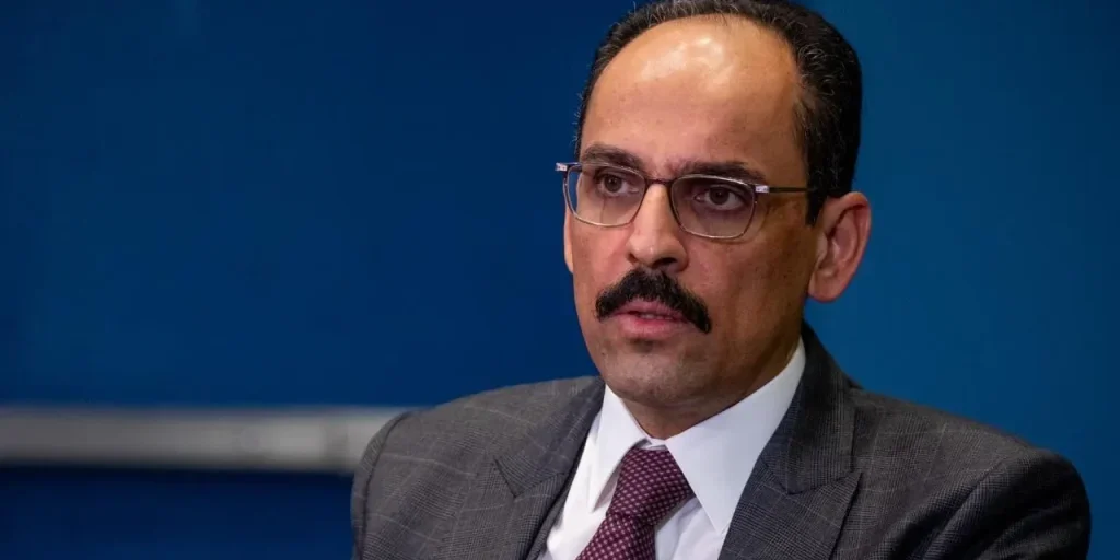 Presidente del MİT si incontra in Egitto per discutere un cessate il fuoco a Gaza