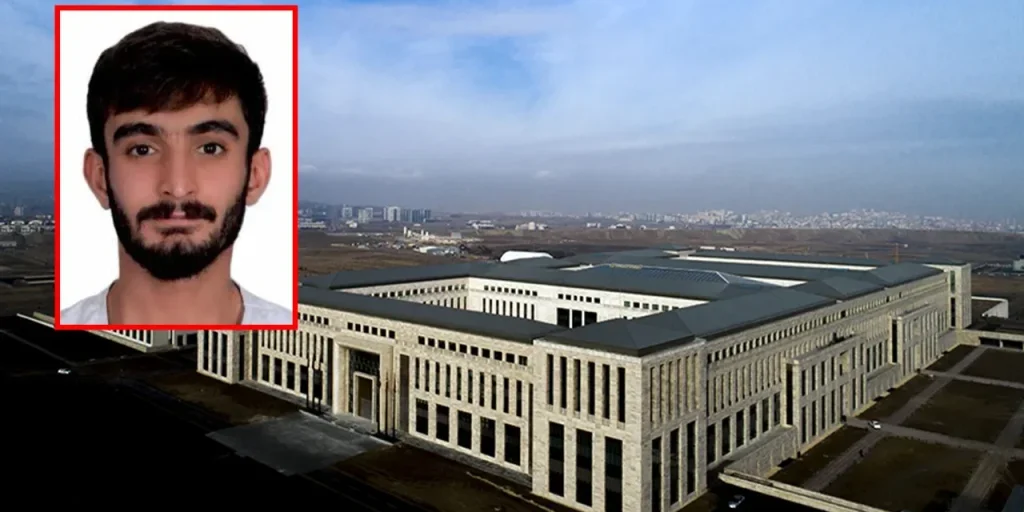 MİT arresta a Malatya un membro di ISIS sospettato di preparare un attacco