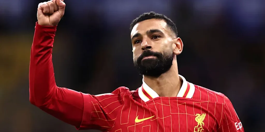 Rumore di trasferimento per Mohamed Salah dopo esclusione dalla Champions League