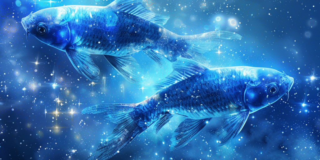 Oroscopo dei Pesci per dicembre 2025: amore, lavoro e salute