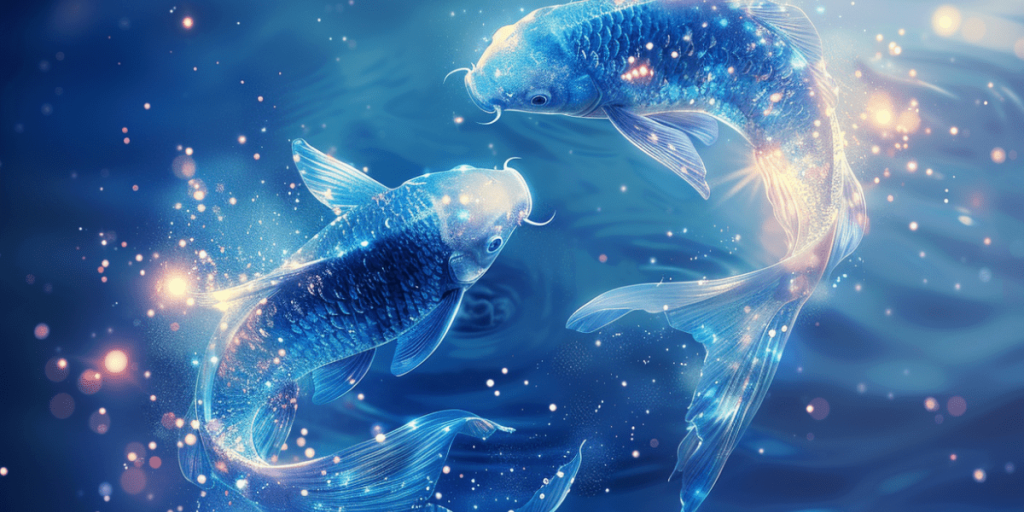 Oroscopo di gennaio 2026 per i Pesci: amore, salute e carriera in prospettiva