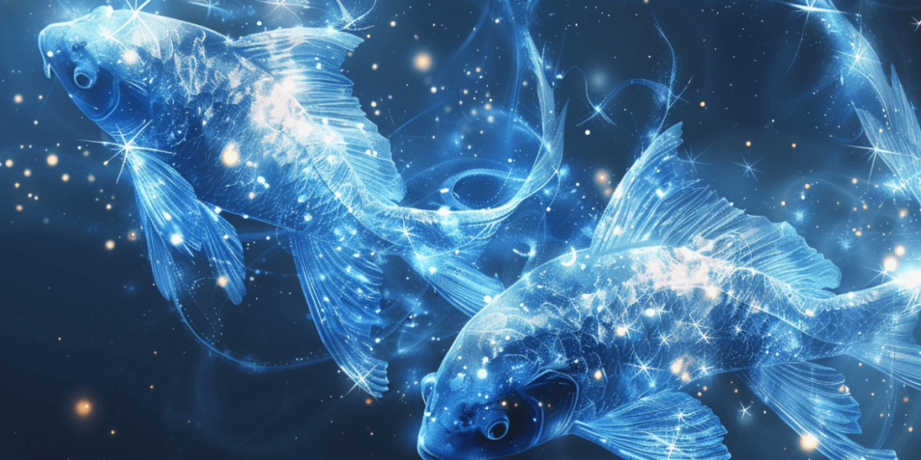 Monatshoroskop Fische November 2025: Das sagen die Sterne voraus