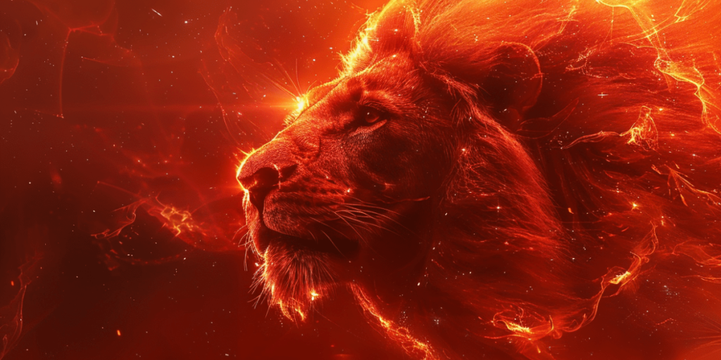 Monatshoroskop Löwe November 2025: Das sagen die Sterne voraus