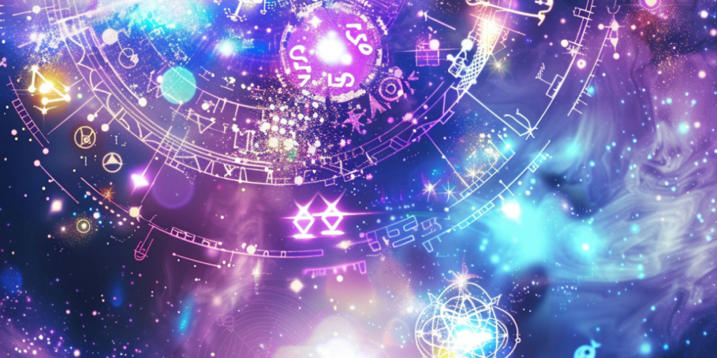 Monatshoroskop November 2025: Überblick für alle 12 Sternzeichen