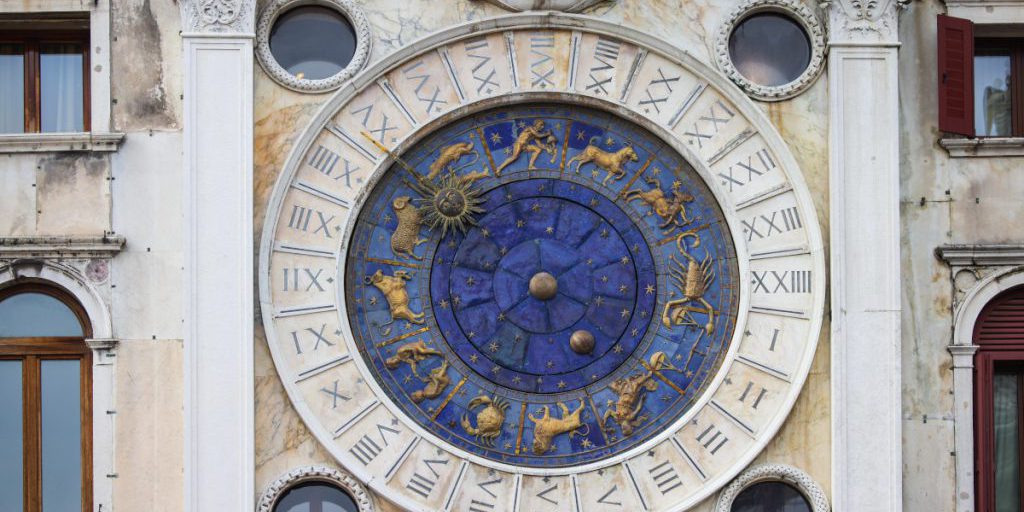 Cinque Segni Zodiacali Sotto l'Influenza dei Pianeti: Energia e Trasformazione in Arrivo