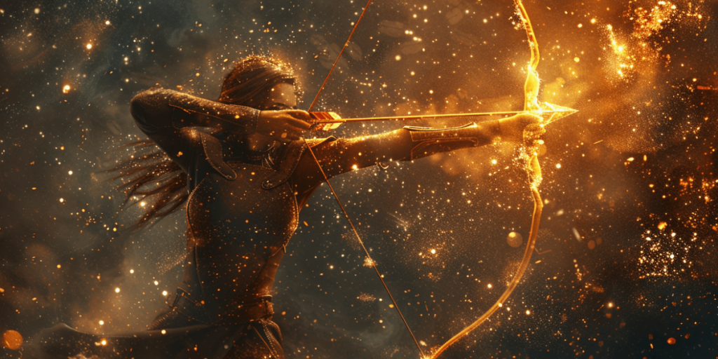 Monatshoroskop Schütze November 2025: Was bringen die Sterne?