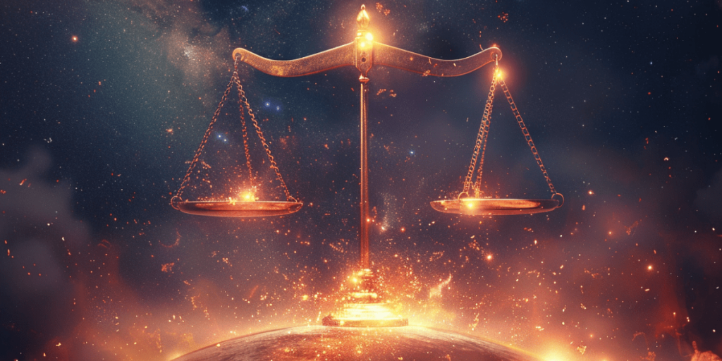 Monatshoroskop Waage November 2025: Was sagen die Sterne voraus?