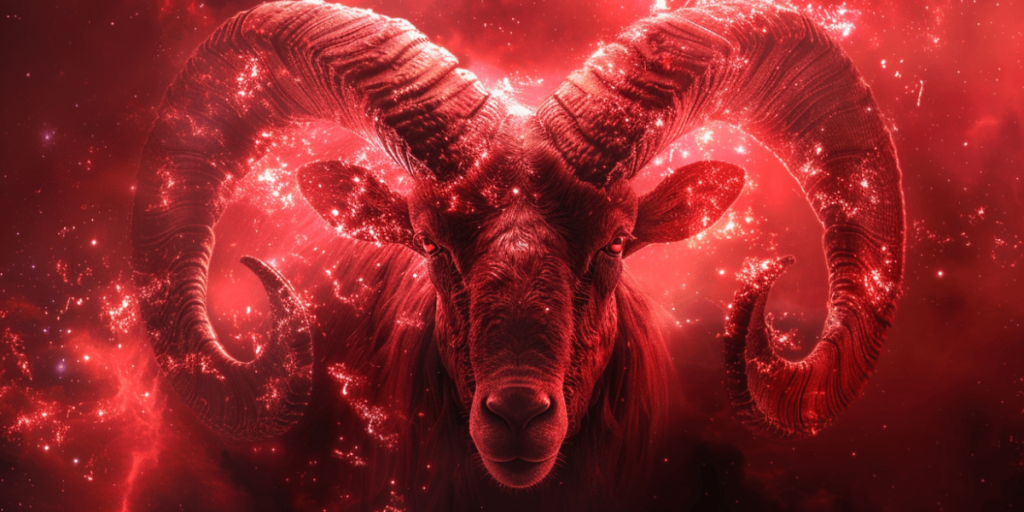 Monatshoroskop Widder November 2025: Was sagen die Sterne voraus?