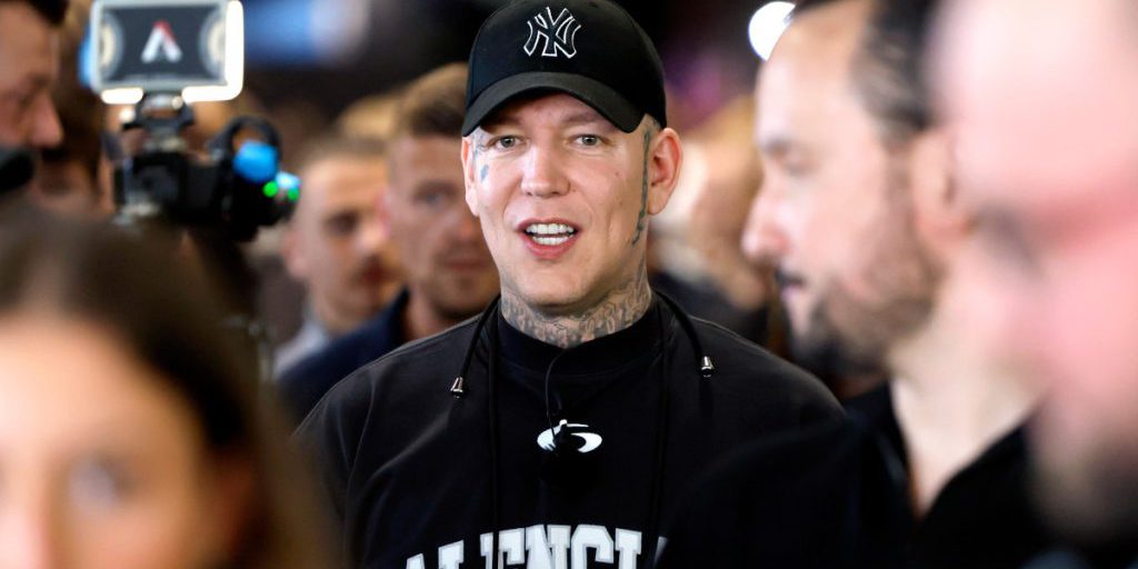 MontanaBlack critica un elemento all'Essen Motor Show: Incredibilmente brutto