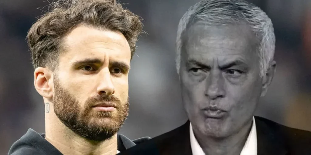 Rafa Silva: crisi a Beşiktaş e interesse di Mourinho per il suo ritorno