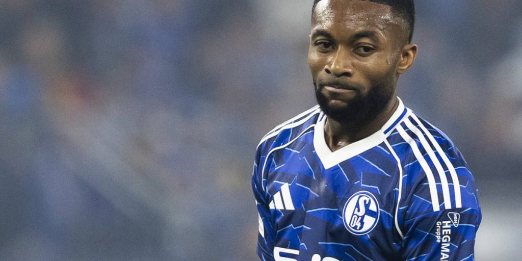 Schalke 04: Aus und vorbei! Moussa Sylla muss Traum endgültig begraben