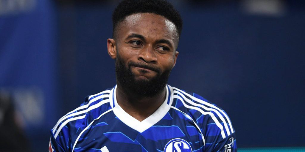 FC Schalke 04 si prepara alla partenza di Moussa Sylla