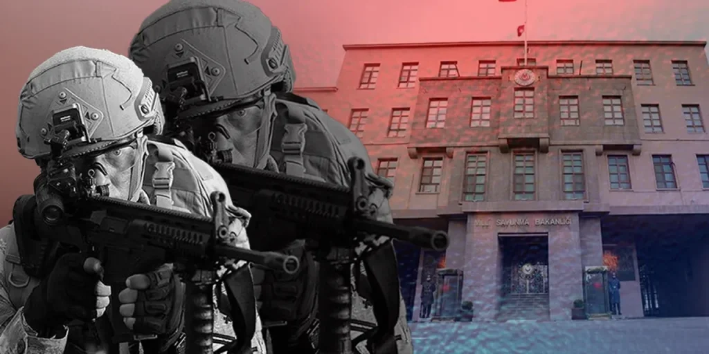 Turquia: SDG non si avvicina all'autorità centrale, minaccia stabilità siriana