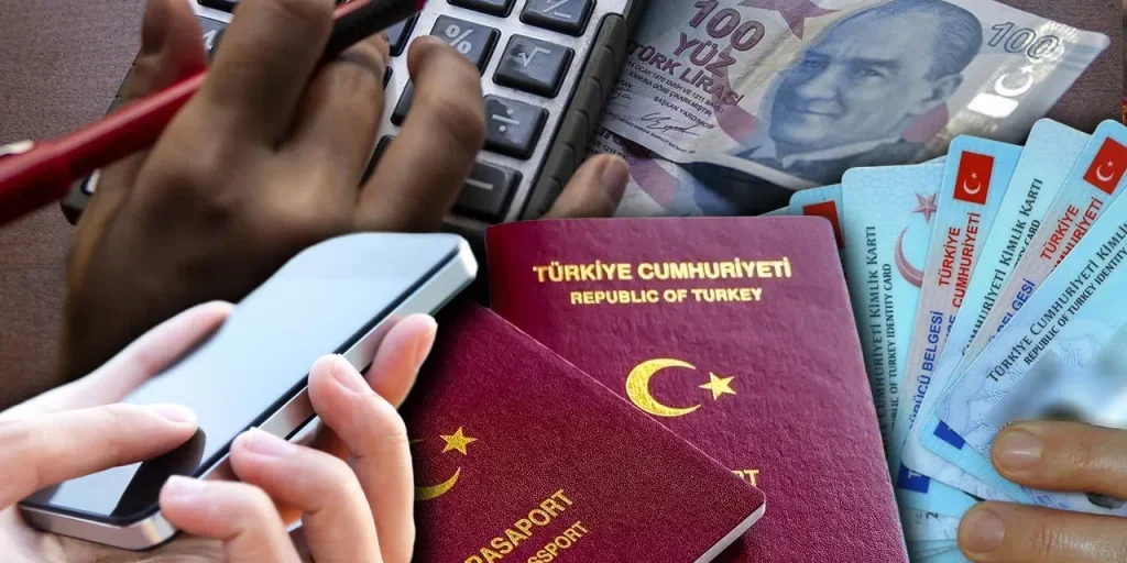 Nuove tariffe statali per passaporti, patenti di guida e telefoni a partire dal 1 gennaio 2026