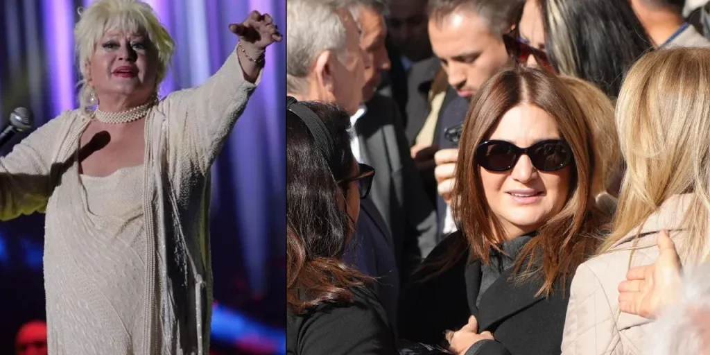 Muazzez Abacı muore a causa di un attacco cardiaco: funerale a Ankara con numerose personalità del mondo dello spettacolo