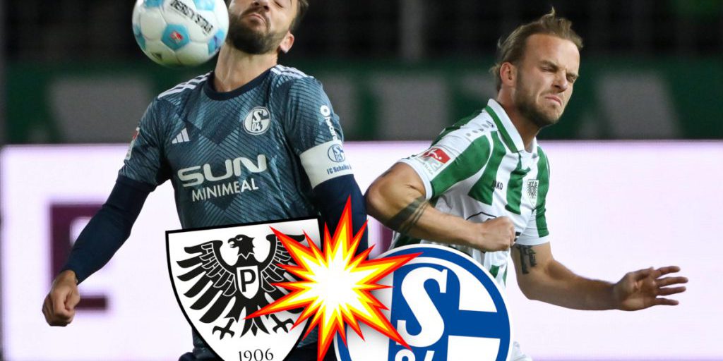 Schalke in crisi a Münster: Batista Meier denuncia la situazione come disgustosa