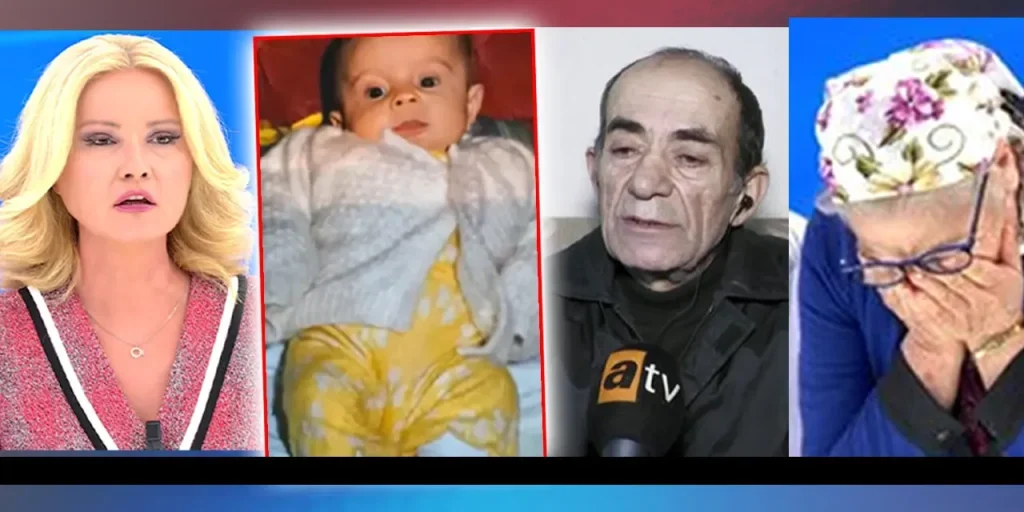 Nuove testimonianze sulla morte di Emine Yıldırımcan: la figlia di Ercan Yılmaz rivela dettagli