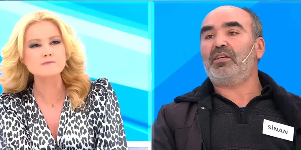 Sinan Sardoğan rilasciato dal carcere: foto pubblicate sui social media