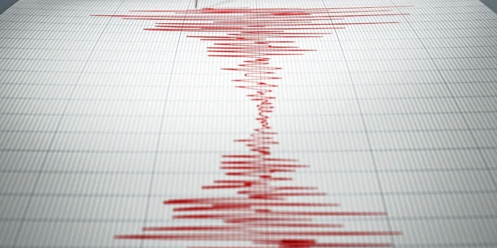 Terremoto di magnitudo 3,5 colpisce Muğla e Fethiye