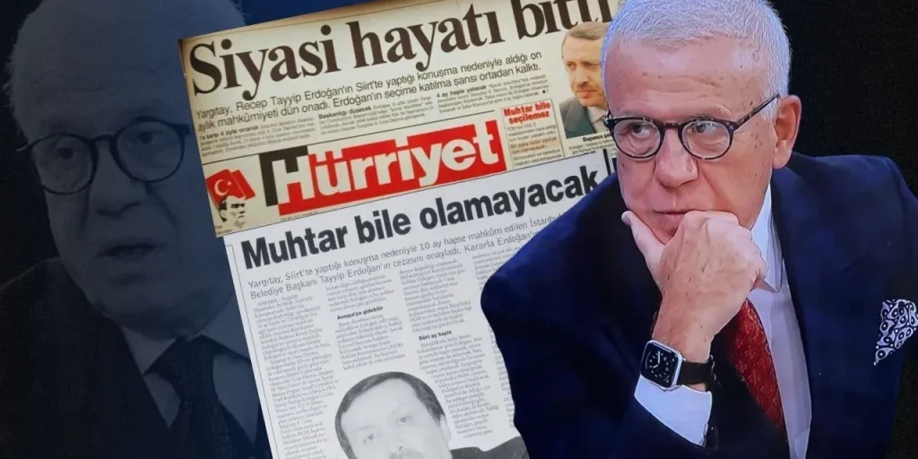 Özkök elogia i progressi di TUSAŞ sotto Erdoğan, ricordando la critica precedente