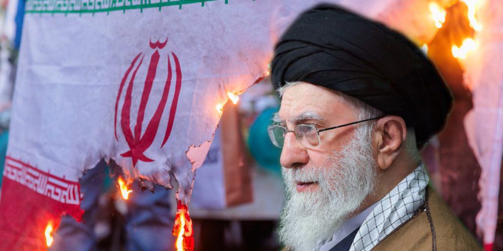 Iran: proteste di massa contro il regime islamico, repressione e attenzione globale