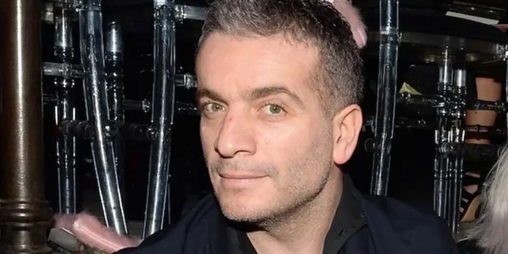 Murat Cemcir ricoverato in ospedale: stato di salute stabile e trattamento positivo