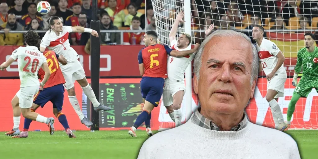 Turchia 2‑2 Spagna: pareggio, seconda posizione in gruppo E e play‑off a marzo 2026