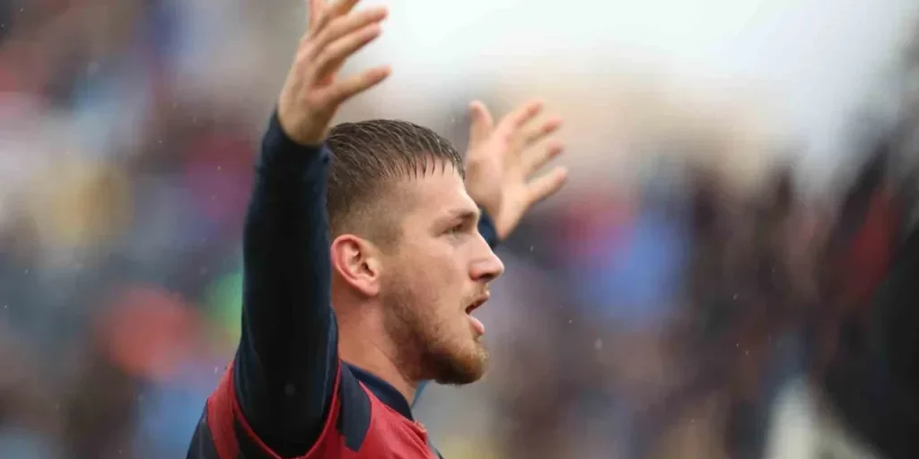 Semih Kılıçsoy: gol decisivo contro il Torino porta la prima squadra della Serie A