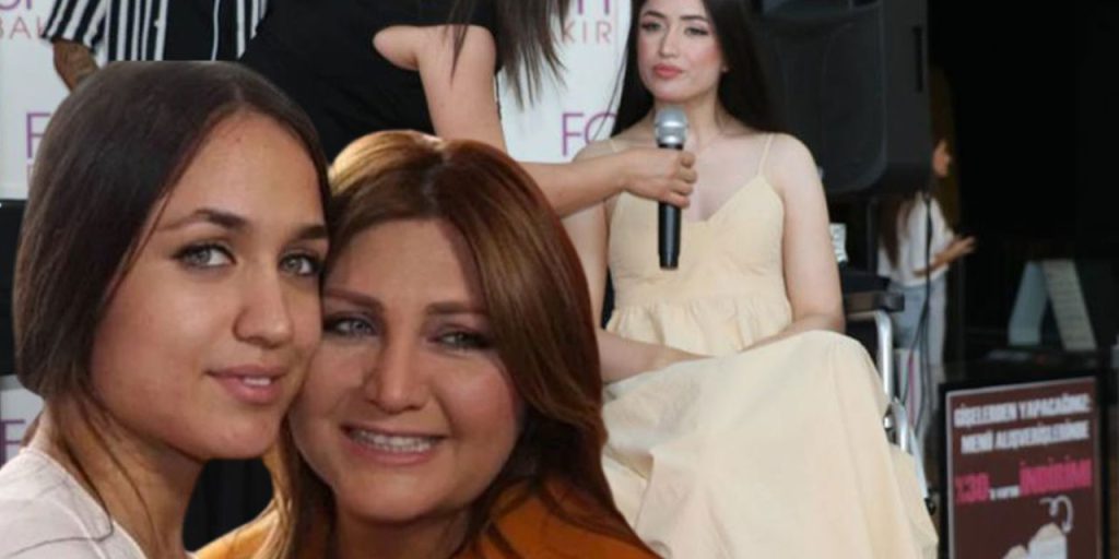 Mutlu Kaya Torna a Cantare Dopo 10 Anni di Lotta contro la Violenza