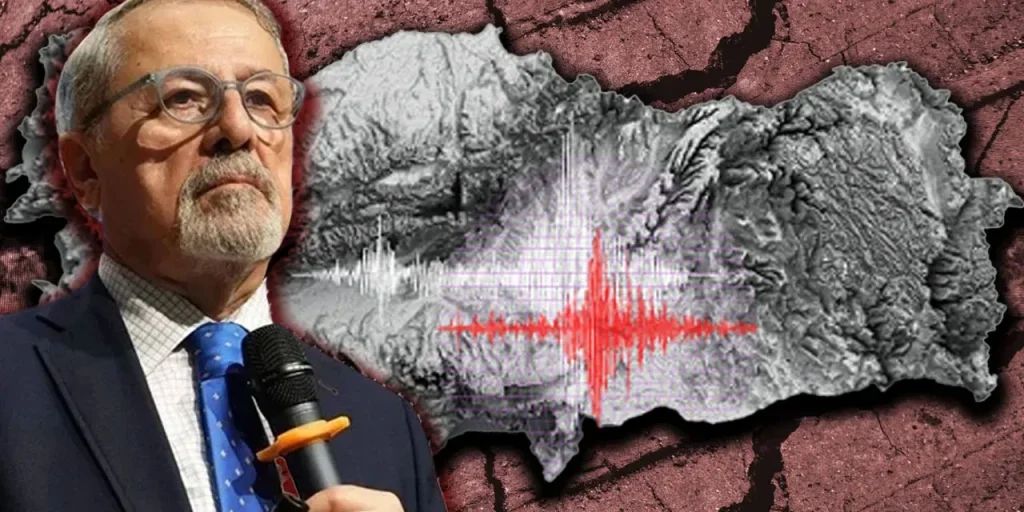 Terremoto di 4,2 a Kahramanmaraş: alcune zone non si sono fratturate il 6 febbraio